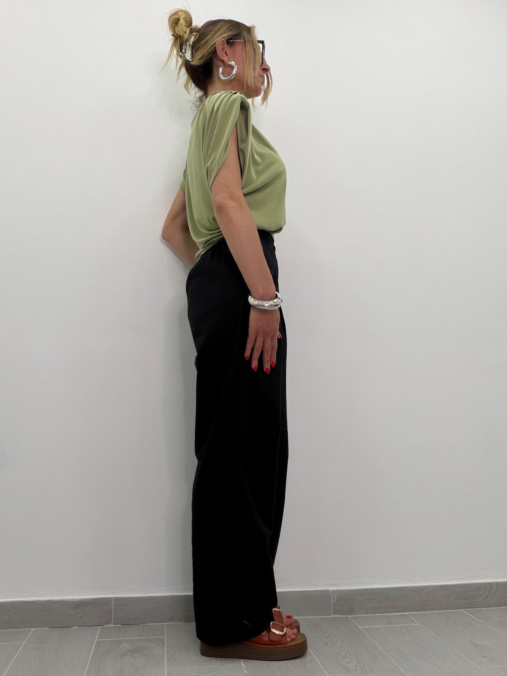 Pantaloni Mara