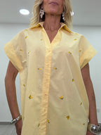 Camicia Limoni