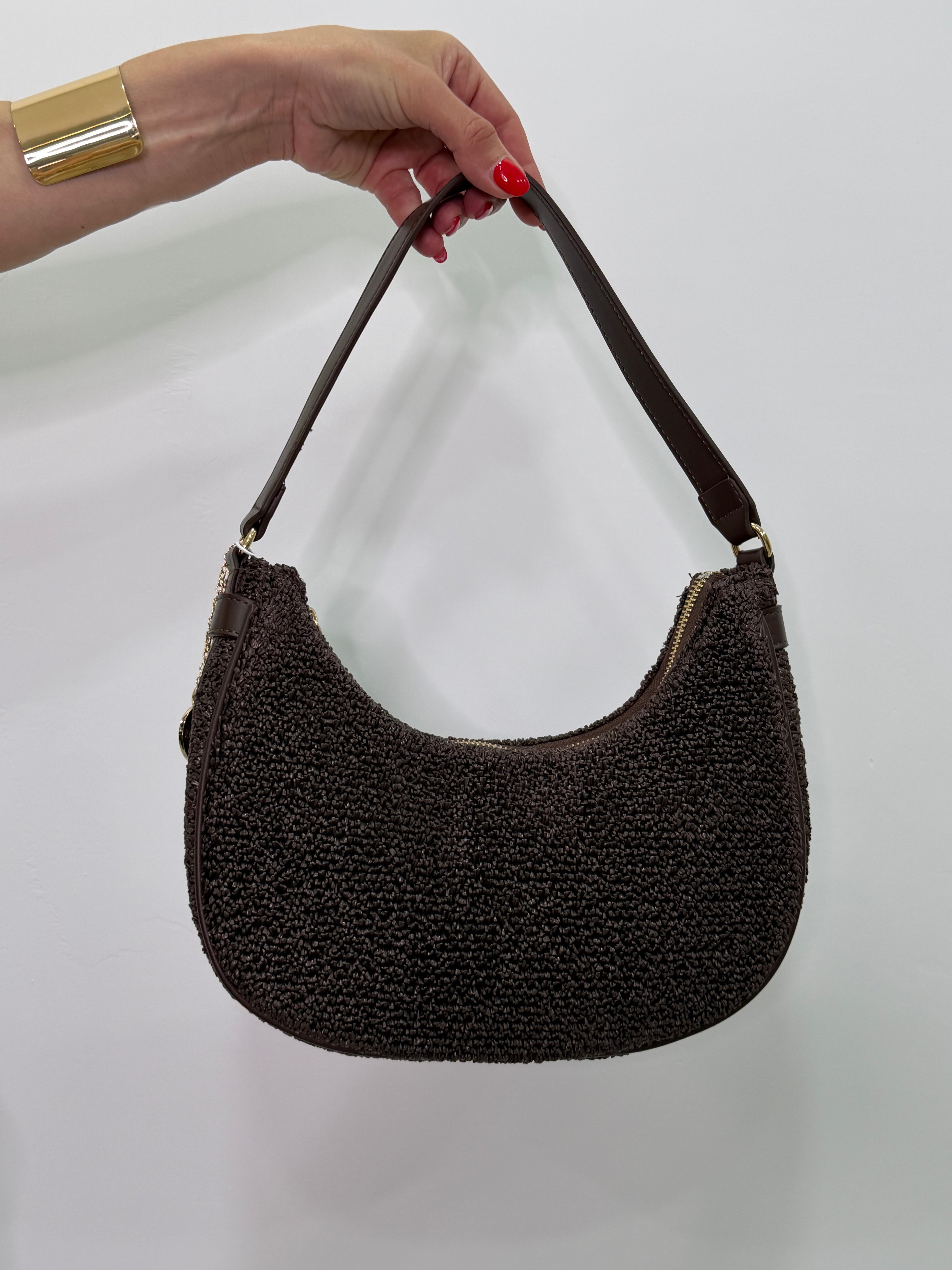 Borsa Sunset