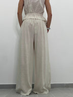 Pantaloni Daisy