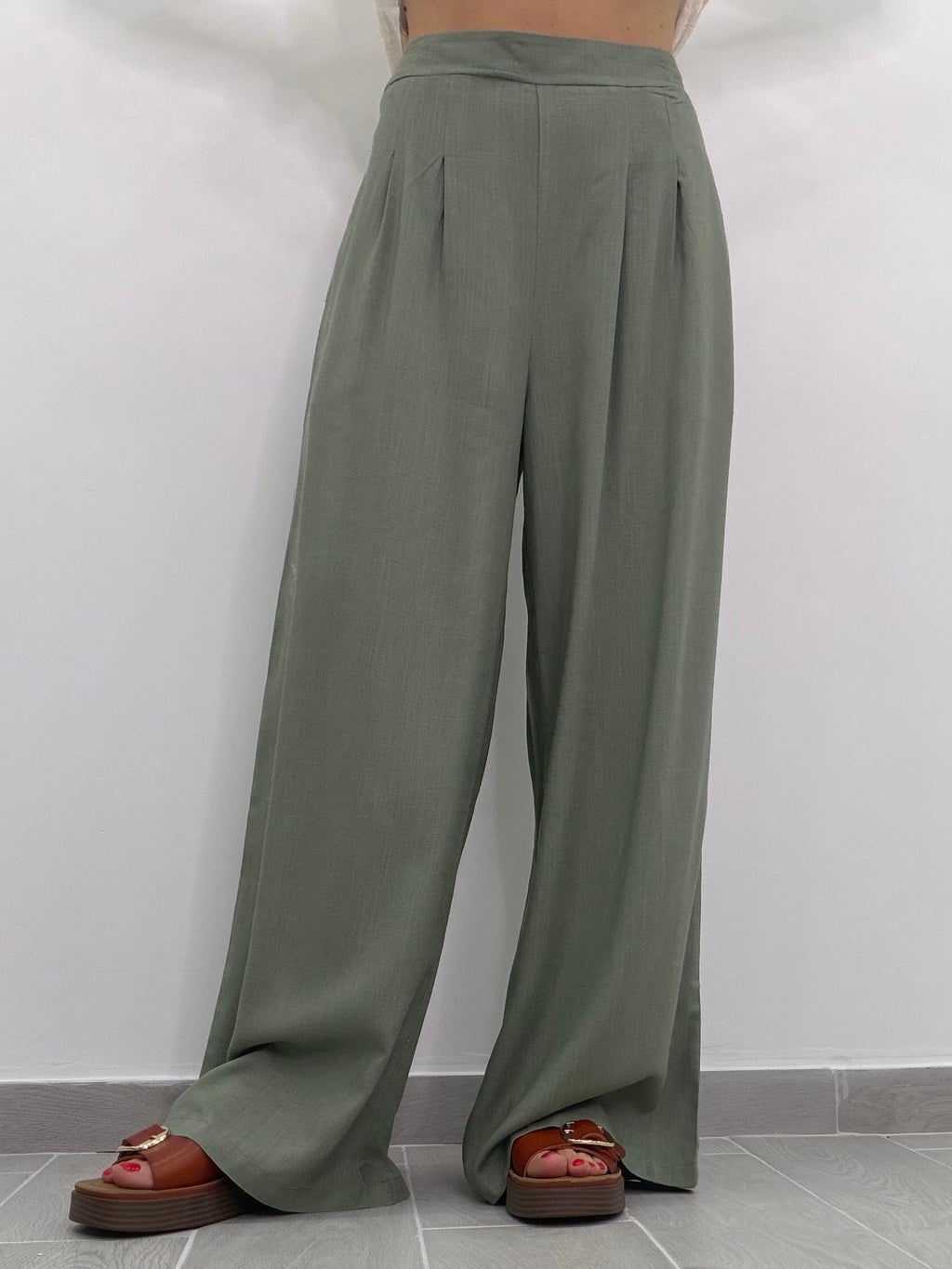 Pantaloni Daisy
