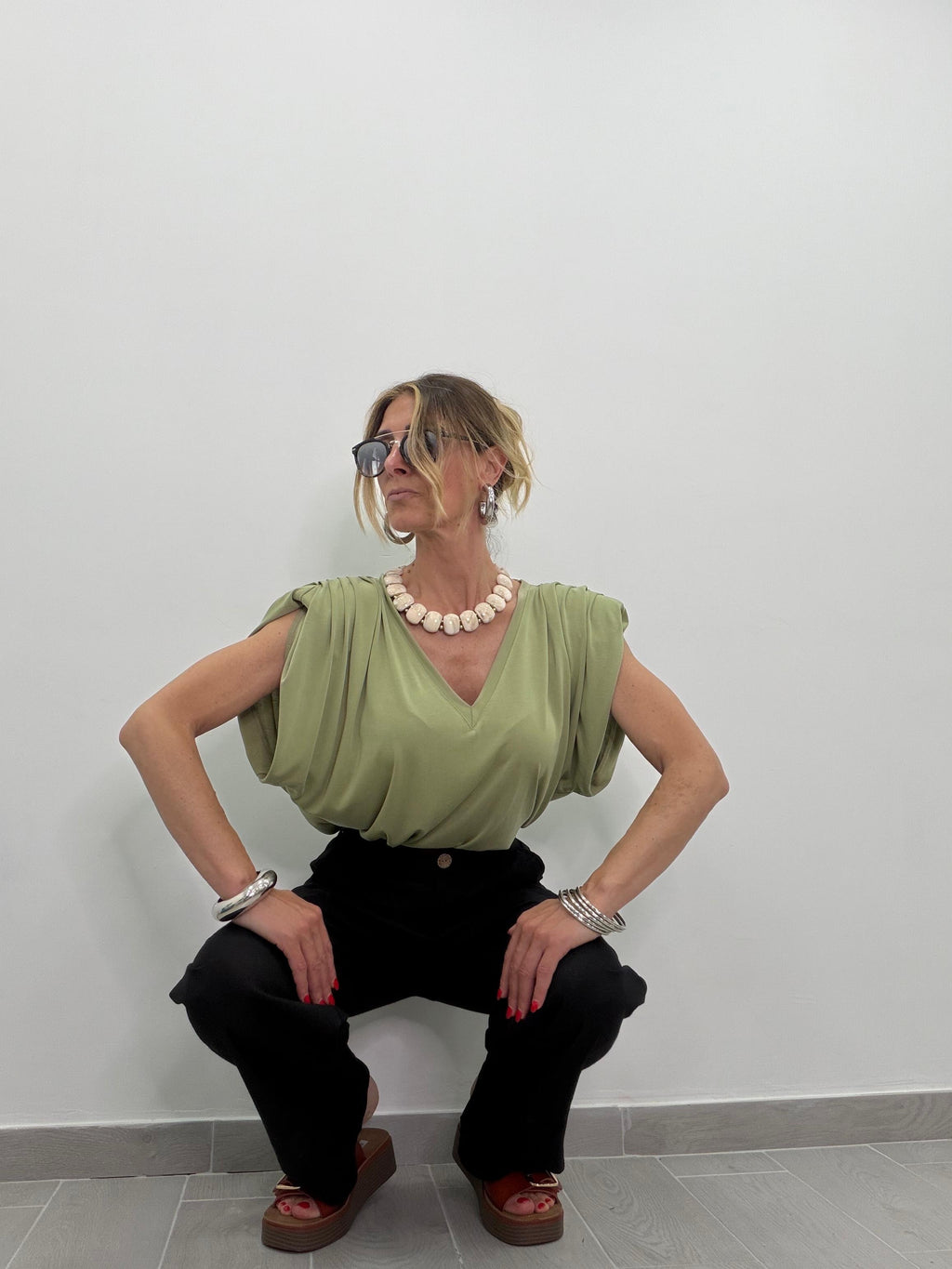 Collana Luna