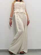 Pantaloni Daisy