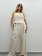 Pantaloni Daisy