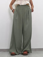Pantaloni Daisy