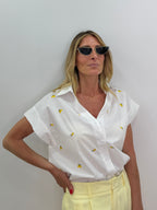 Camicia Limoni