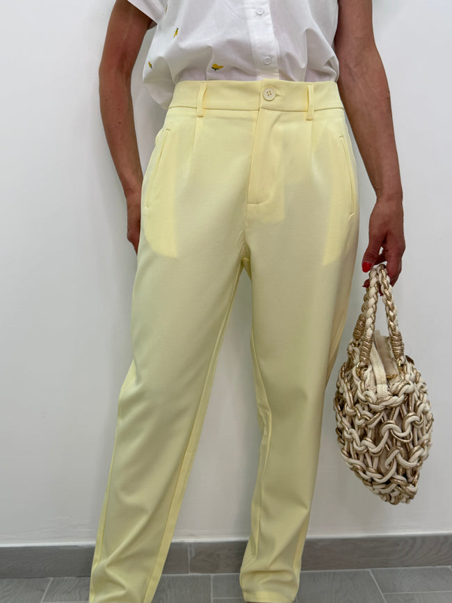 Pantaloni Mimosa Hover Image