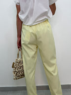 Pantaloni Mimosa