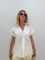 Camicia Limoni