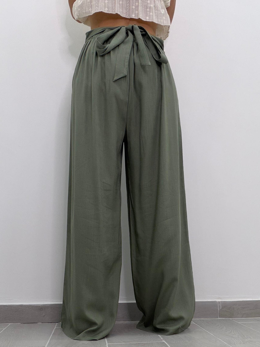 Pantaloni Daisy