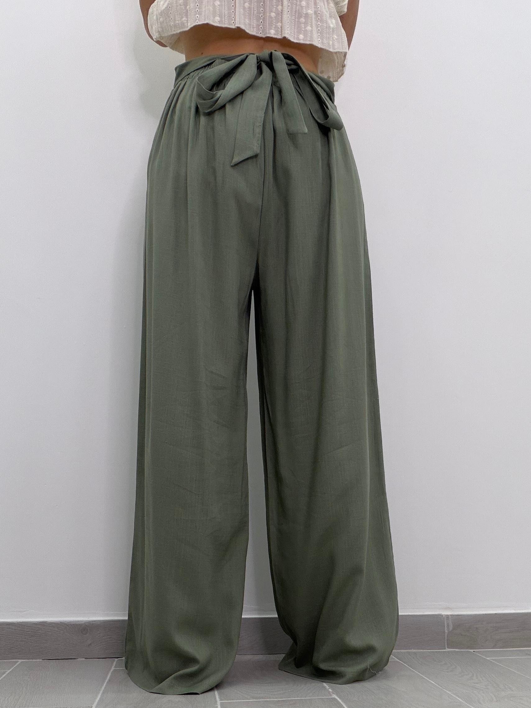 Pantaloni Daisy
