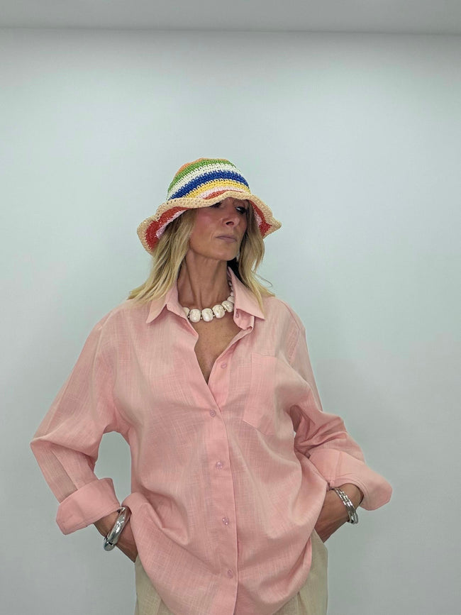 Camicia Marisa Hover Image