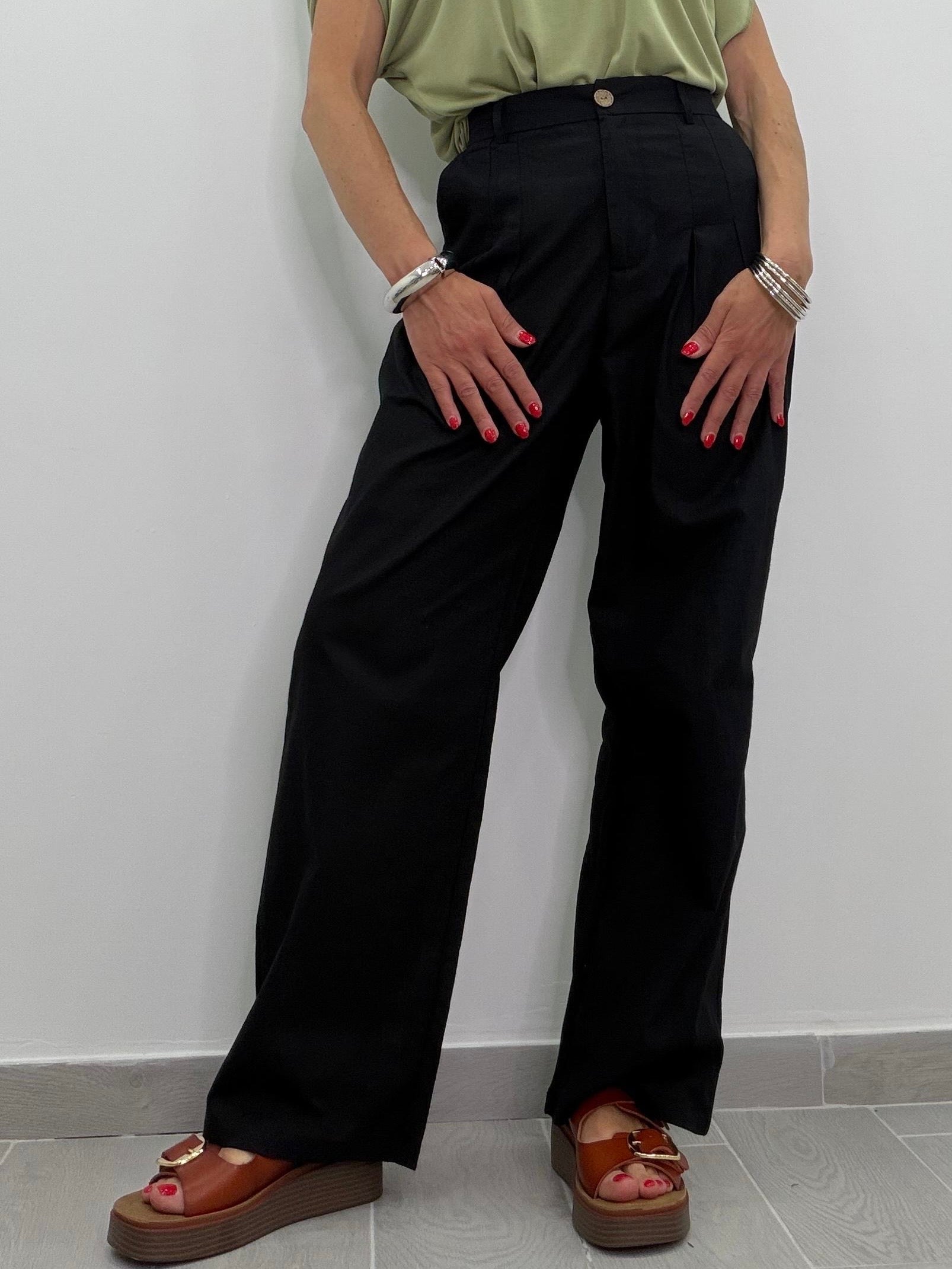 Pantaloni Mara