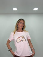 T-shirt Bike