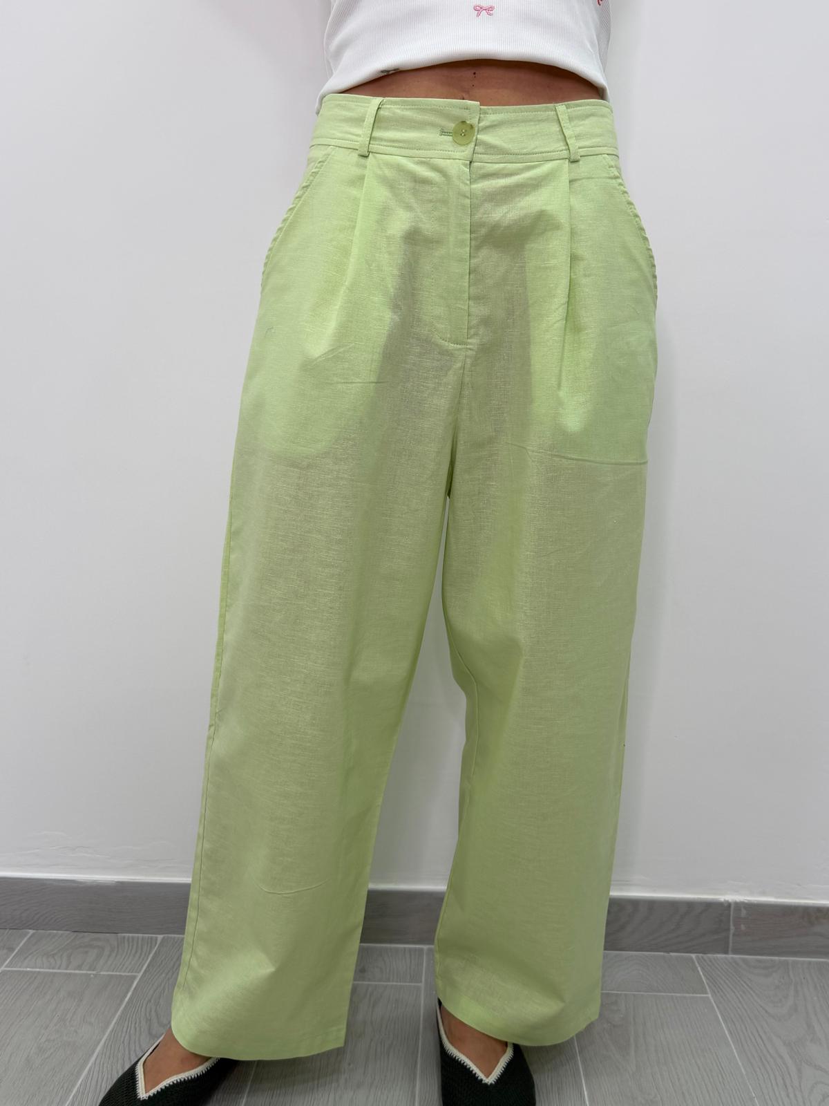 Pantaloni Flavia
