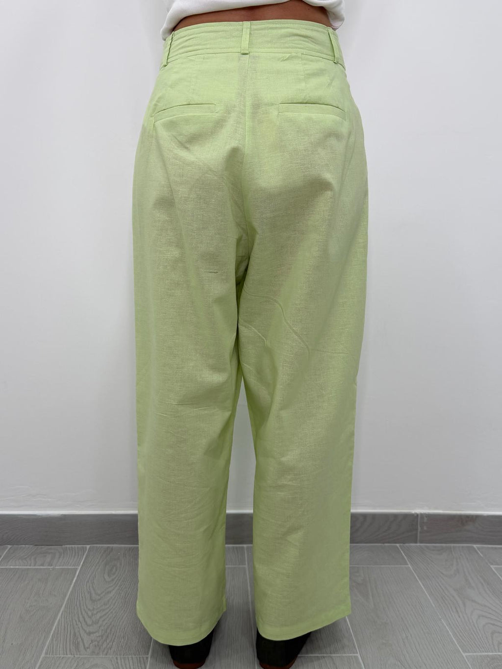 Pantaloni Flavia