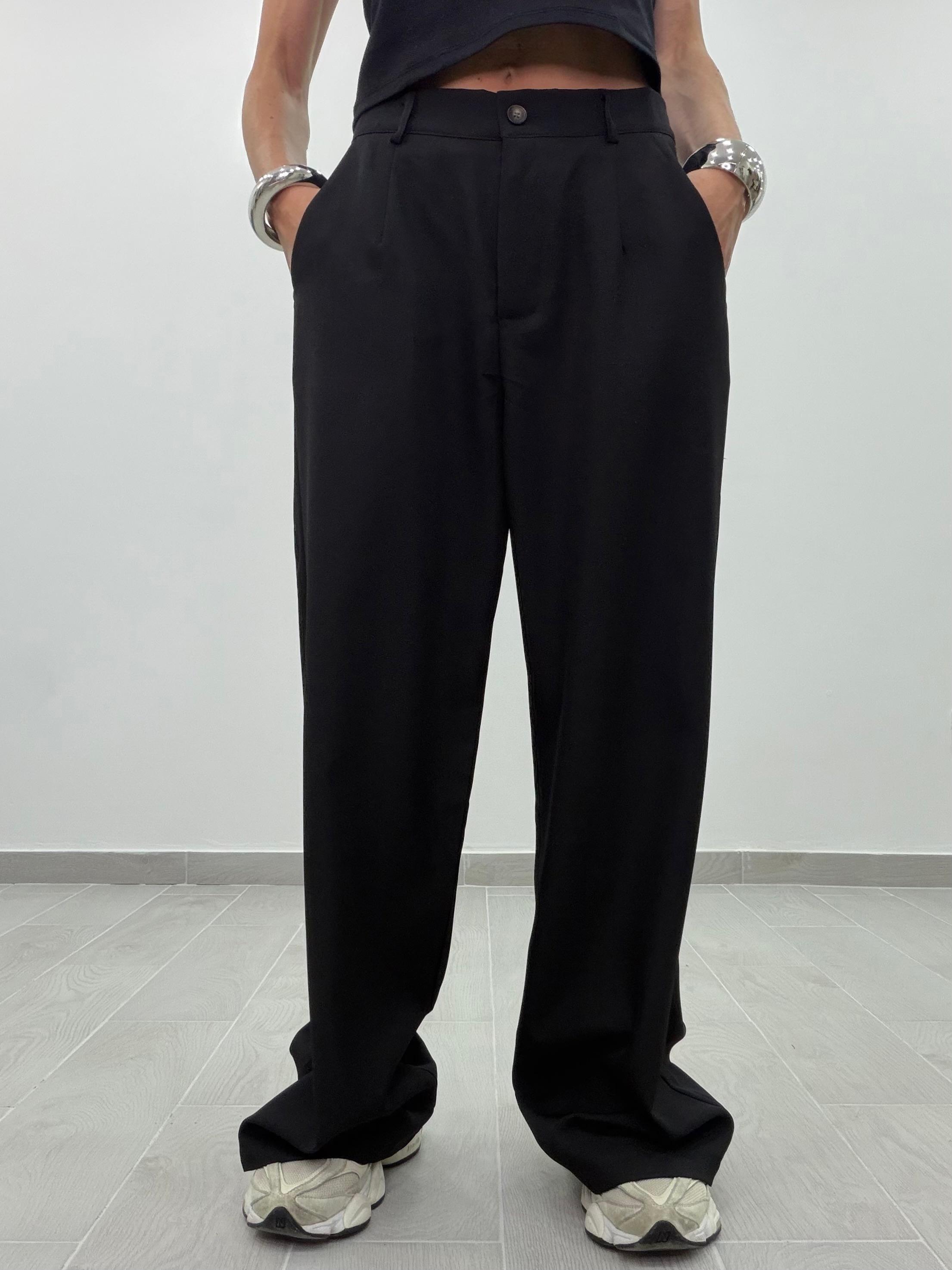 Pantaloni Zen