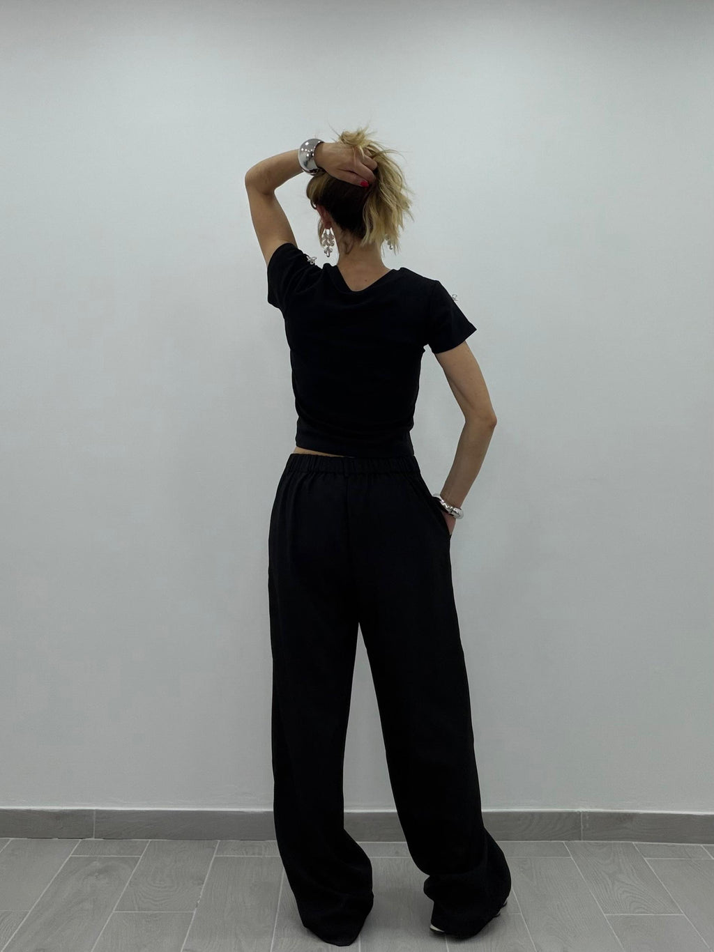 Pantaloni Zen