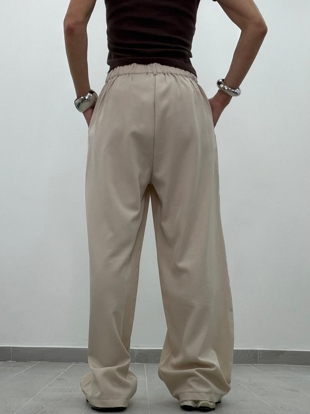 Pantaloni Zen