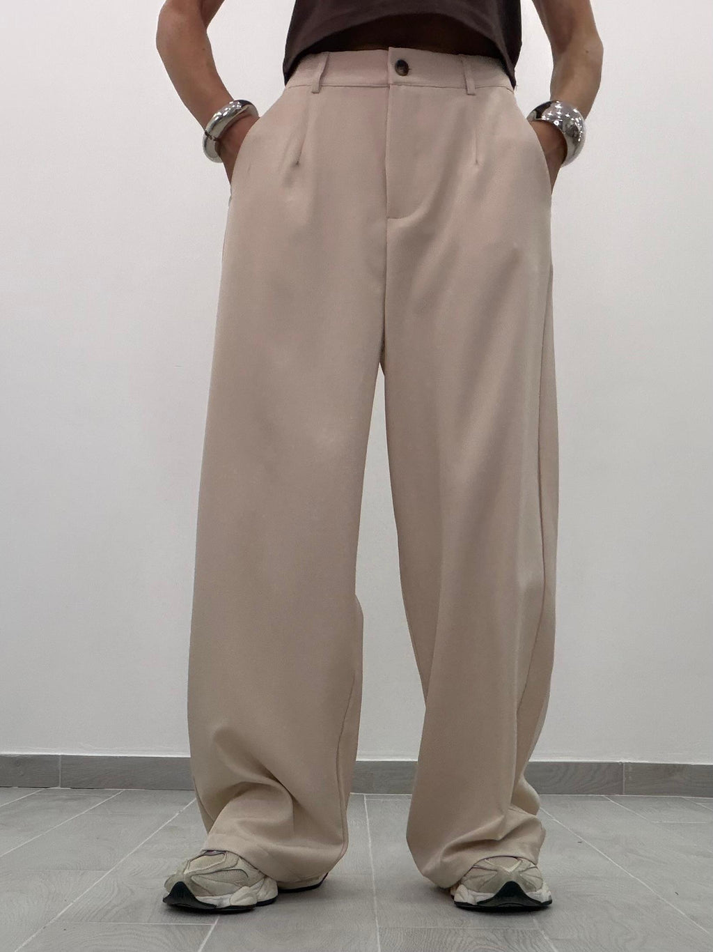 Pantaloni Zen