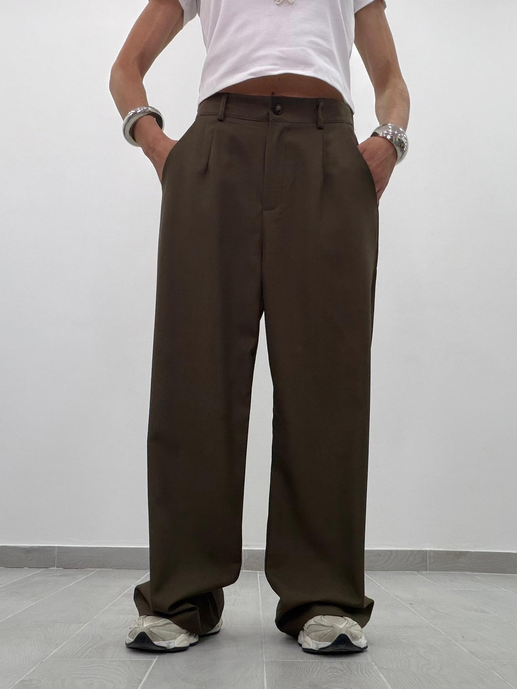 Pantaloni Zen