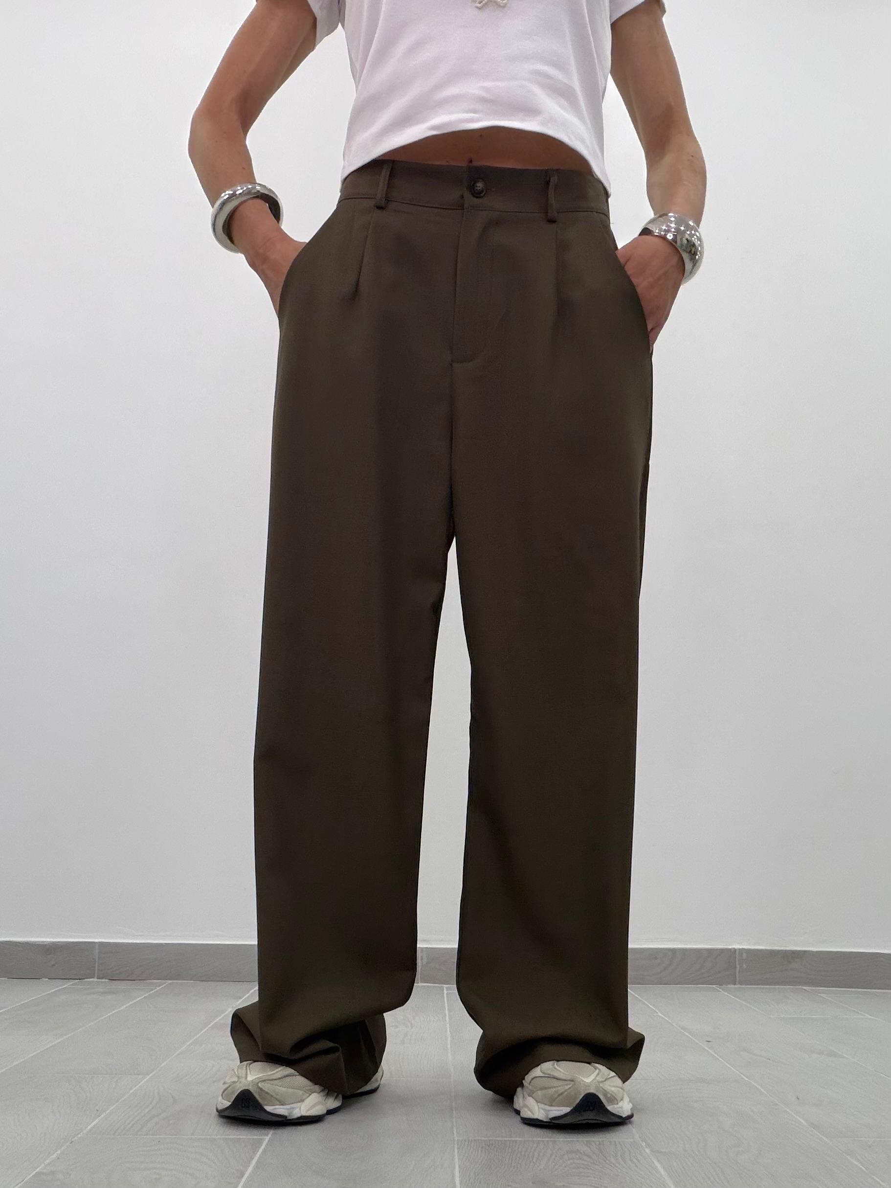 Pantaloni Zen