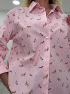 Camicia Bau