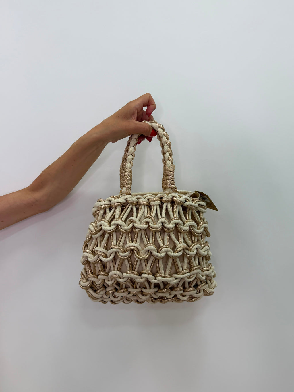 Borsa Charlotte