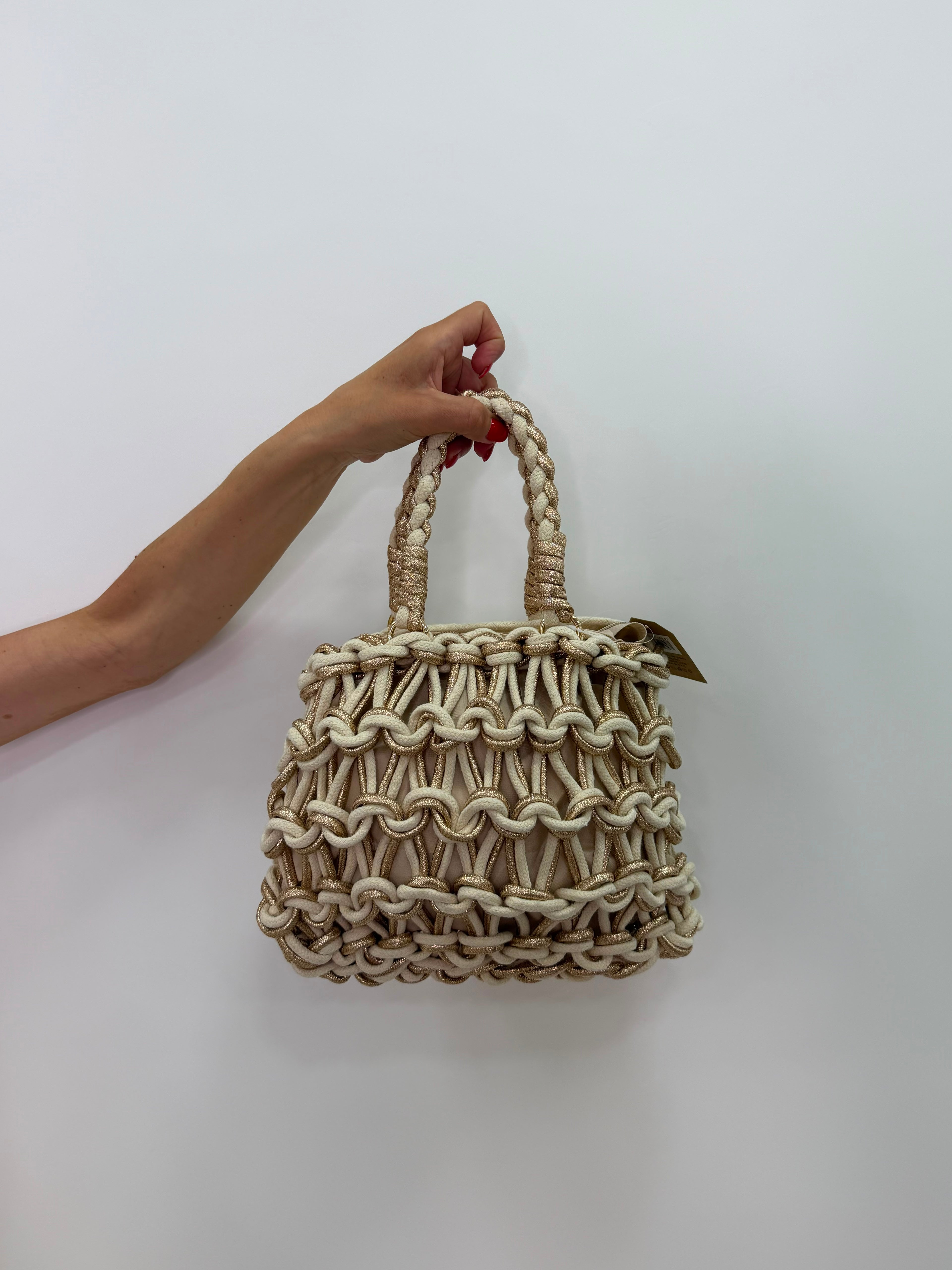 Borsa Charlotte