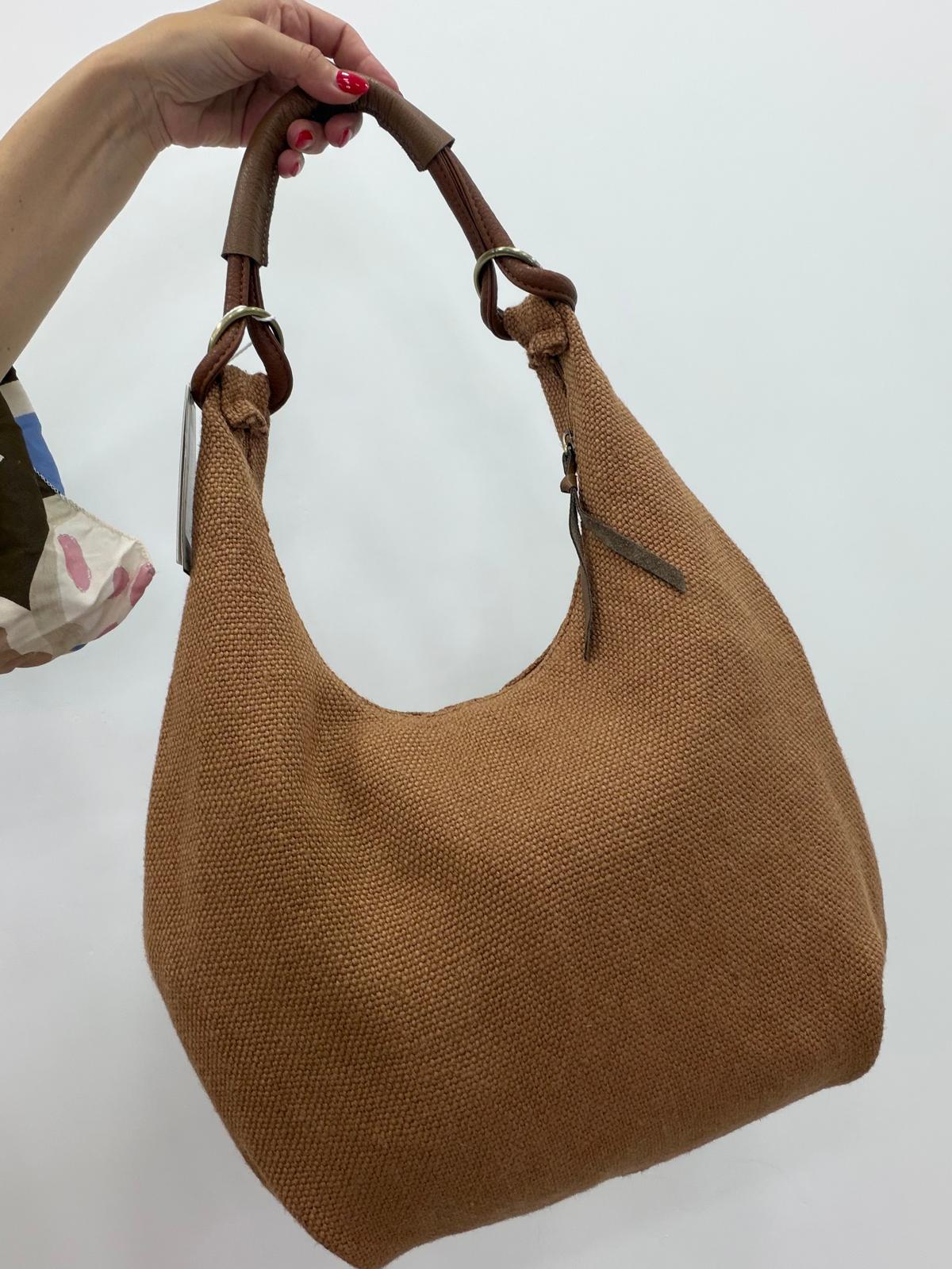Borsa Tropic
