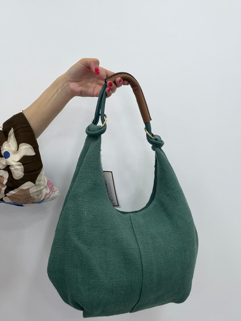 Borsa Tropic
