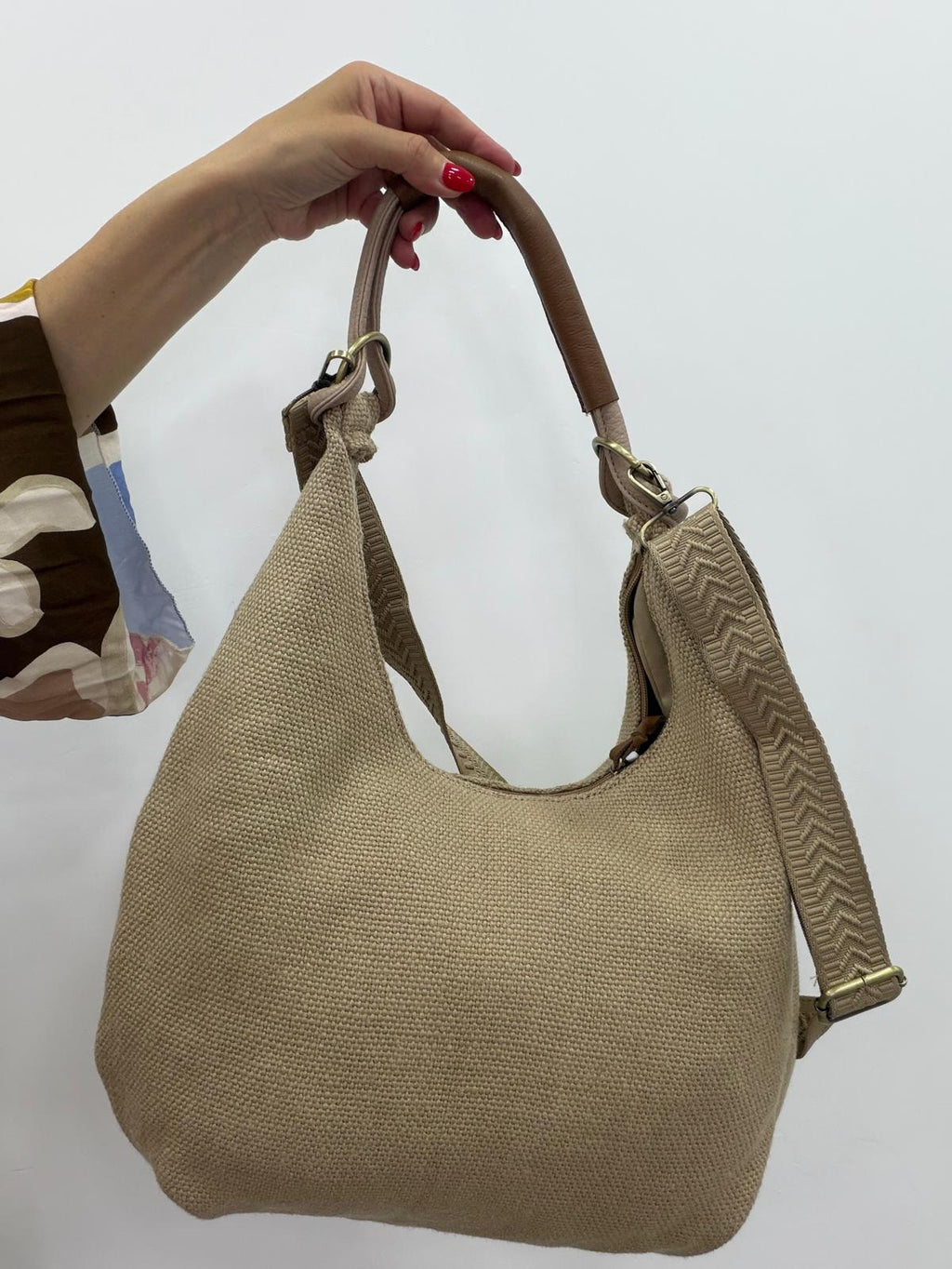 Borsa Tropic