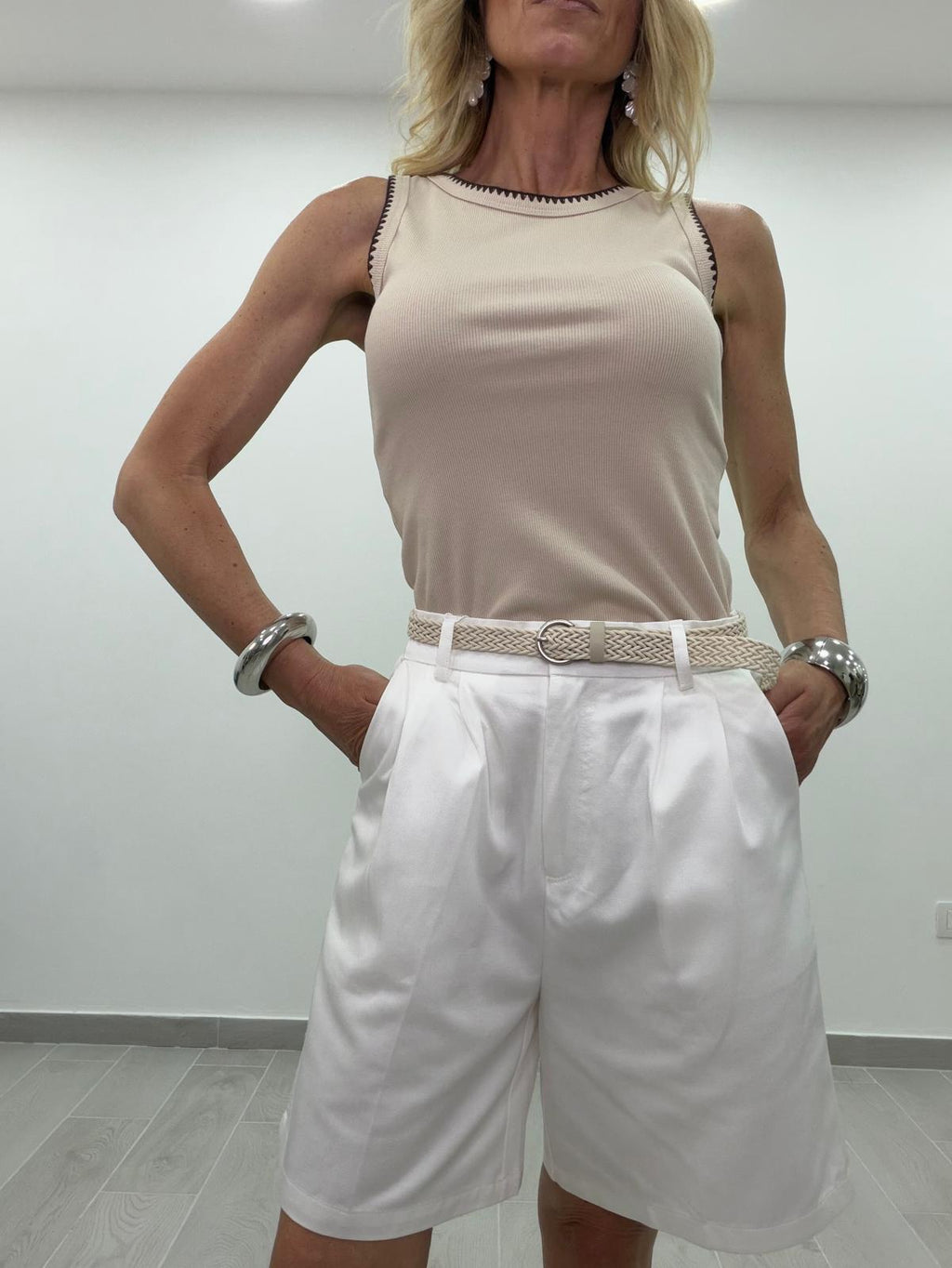 Bermuda Yacht