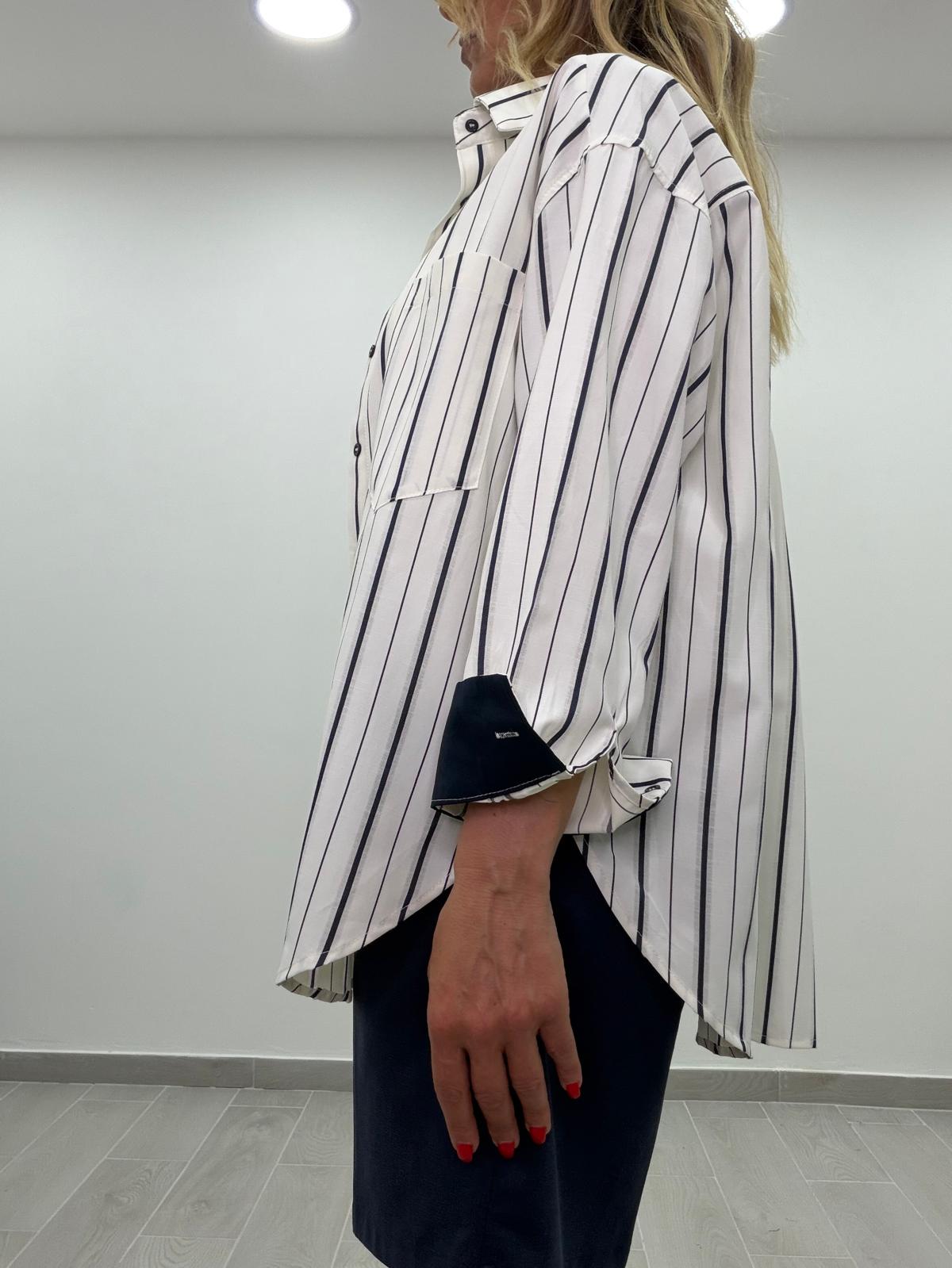 Camicia Prof