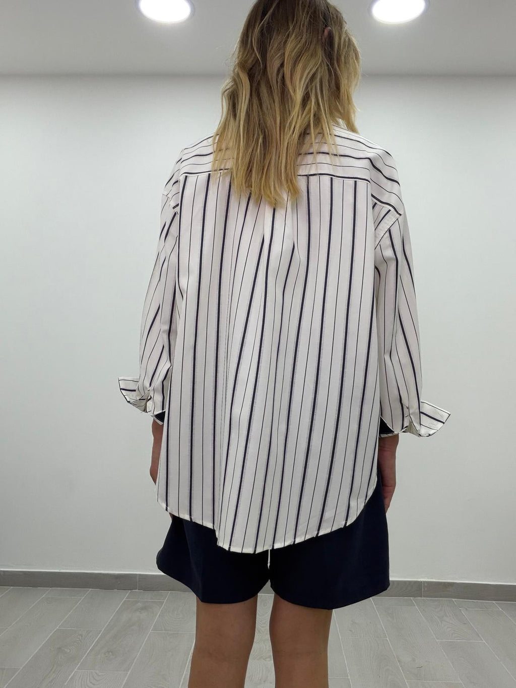 Camicia Prof