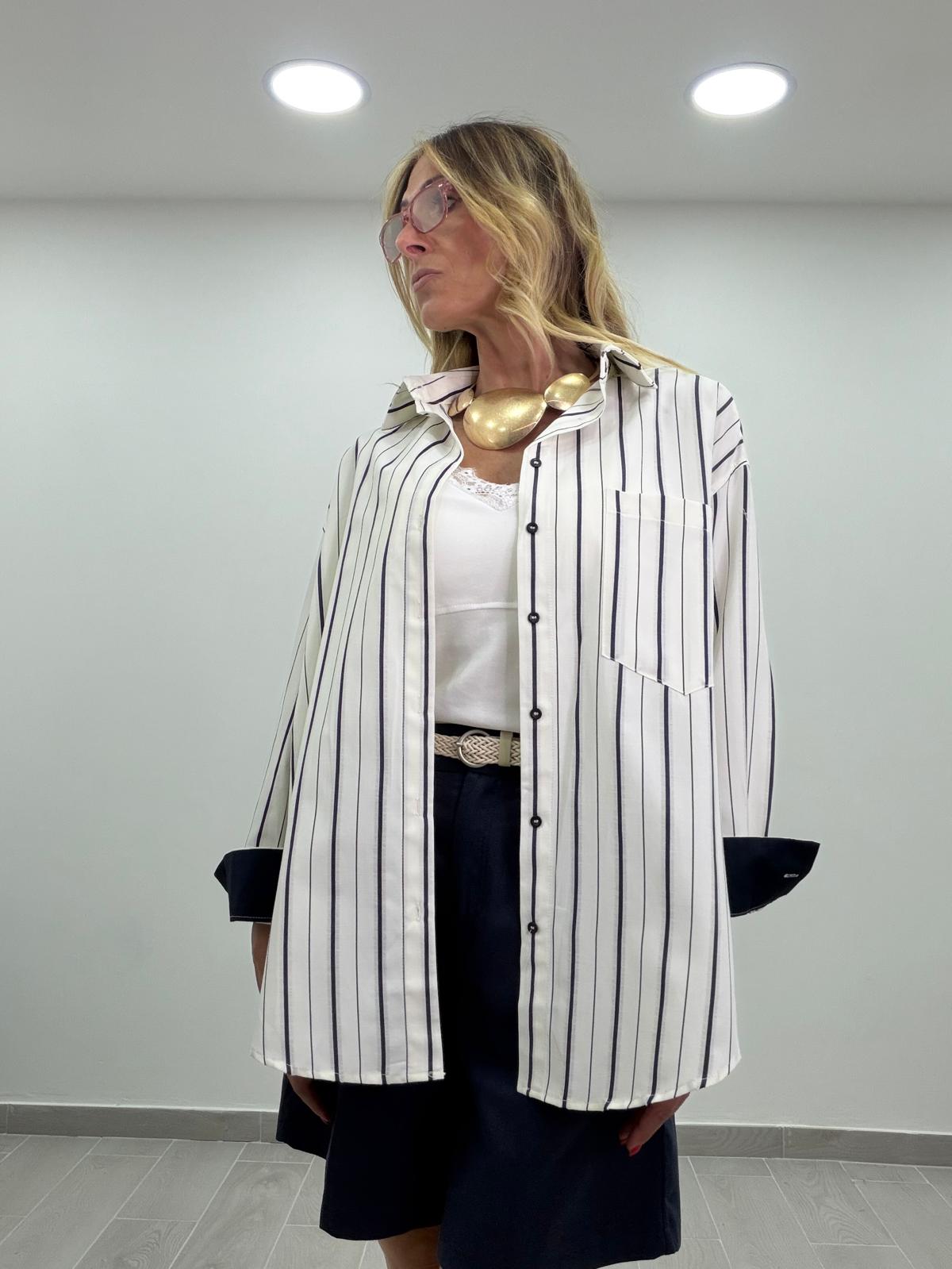 Camicia Prof