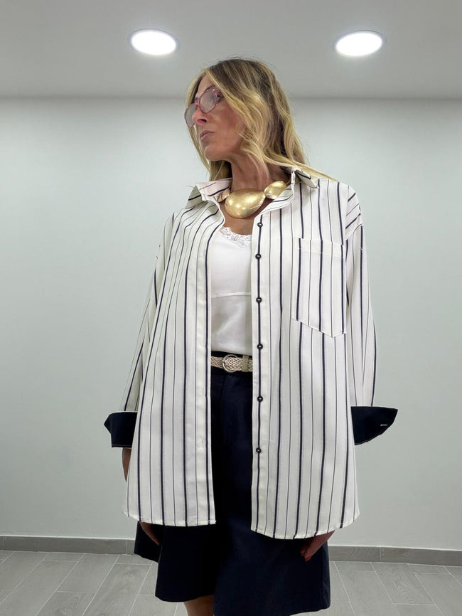 Camicia Prof Hover Image