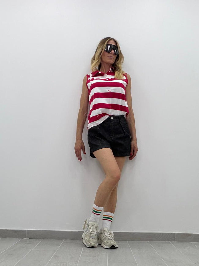 Shorts Faty Hover Image