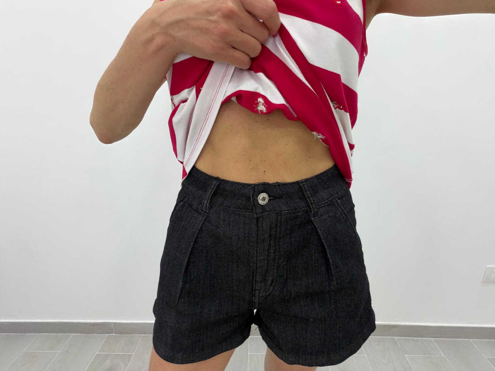 Shorts Faty