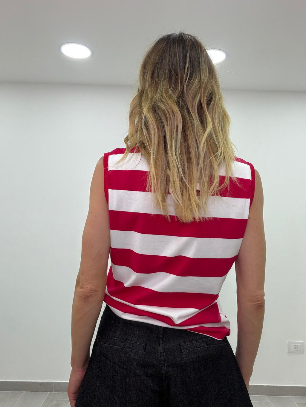 Maglia Cherry