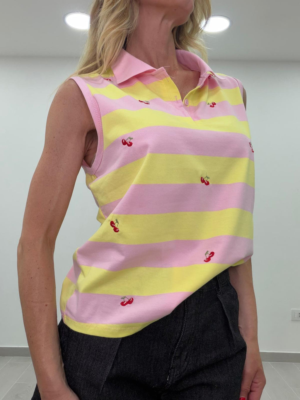 Maglia Cherry
