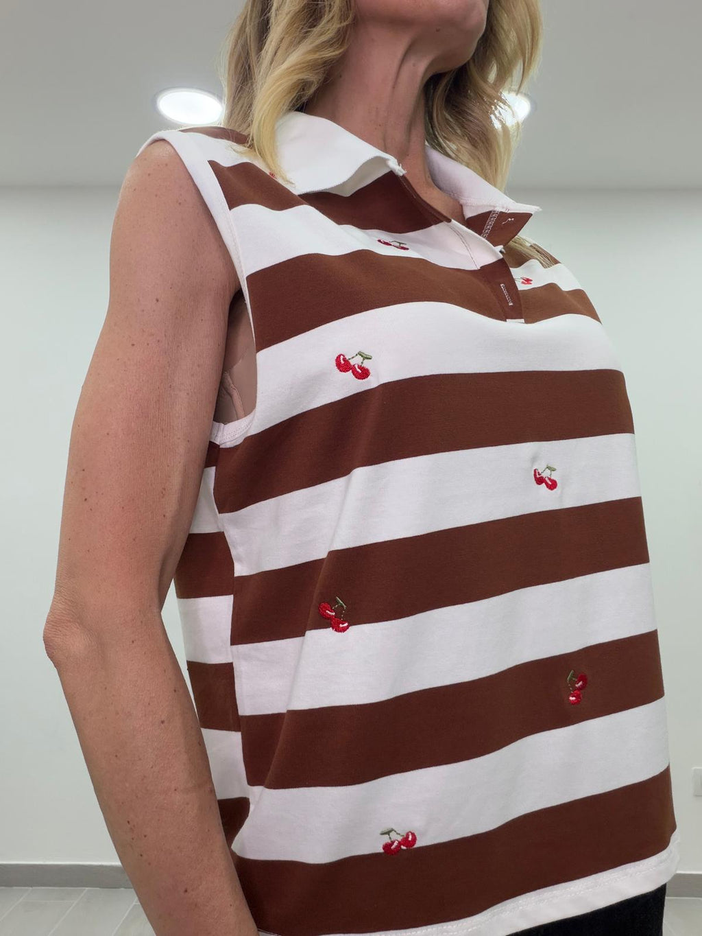 Maglia Cherry