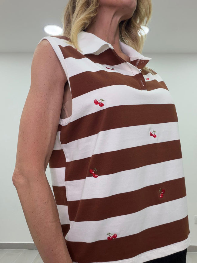 Maglia Cherry Main Image
