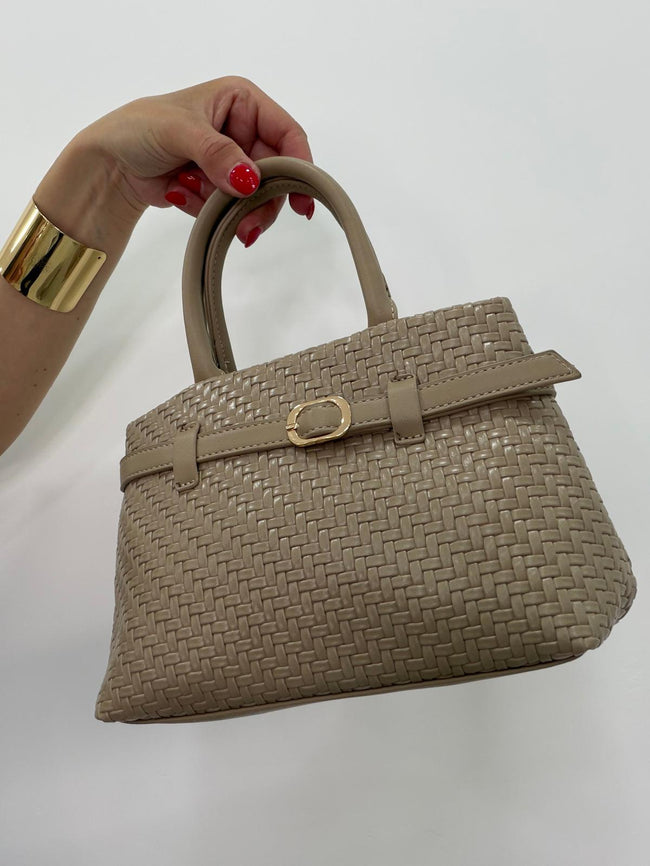 Borsa Zoe Main Image