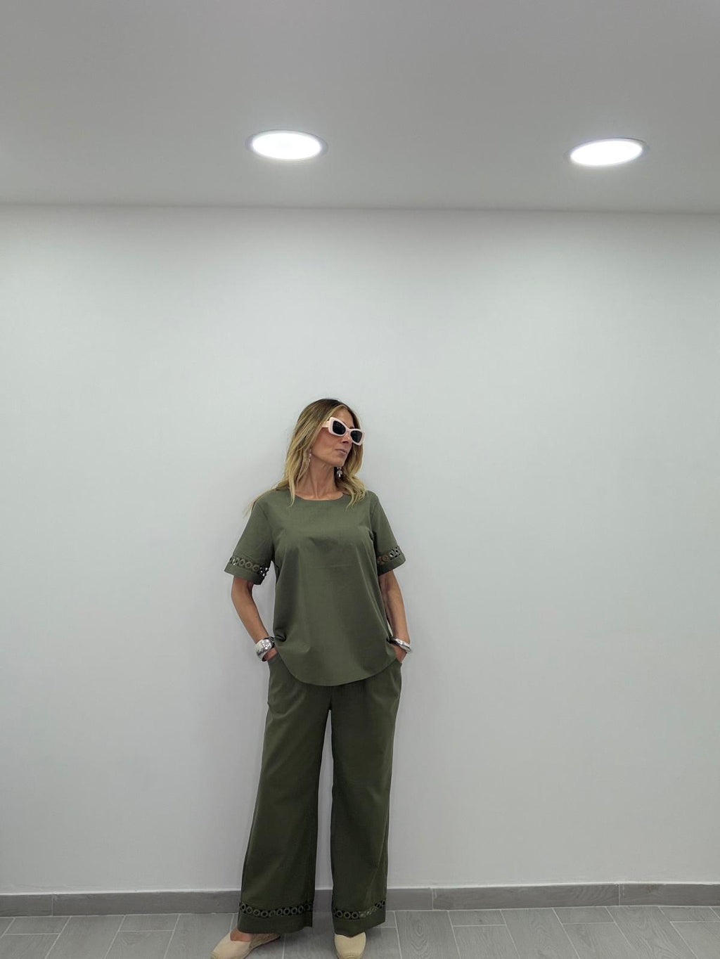 Coordinato Lady
