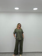 Coordinato Lady