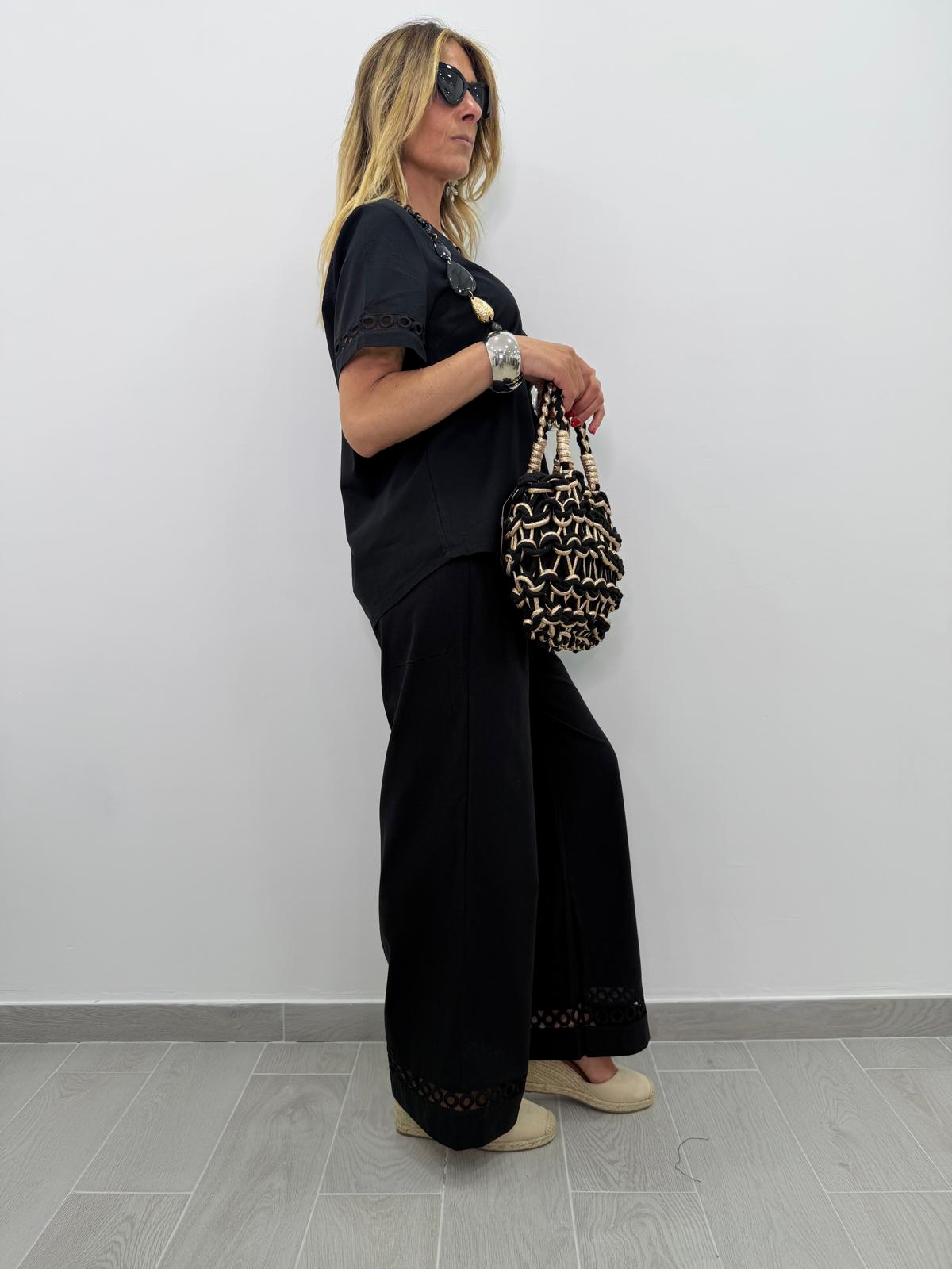 Coordinato Lady