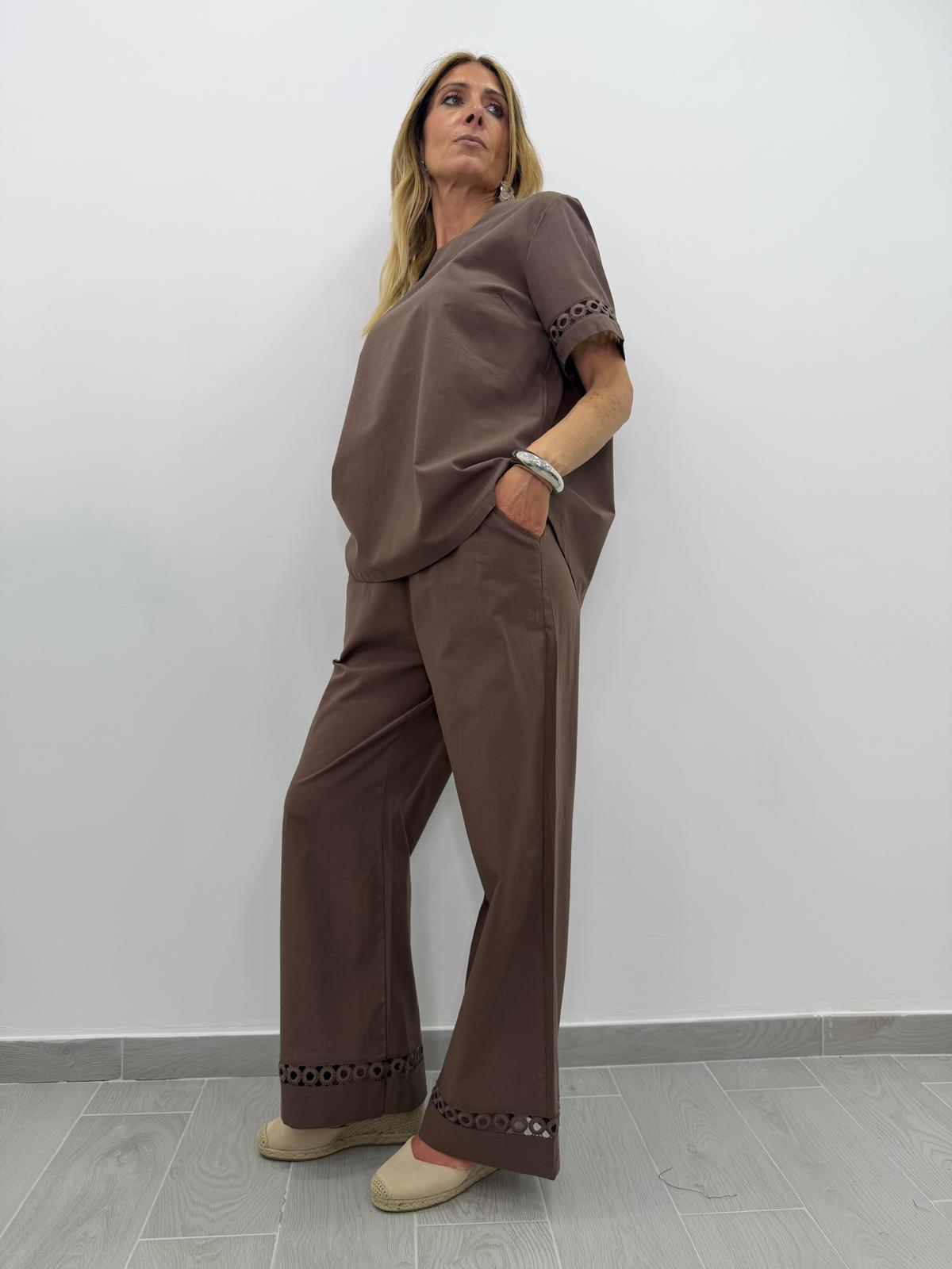 Coordinato Lady