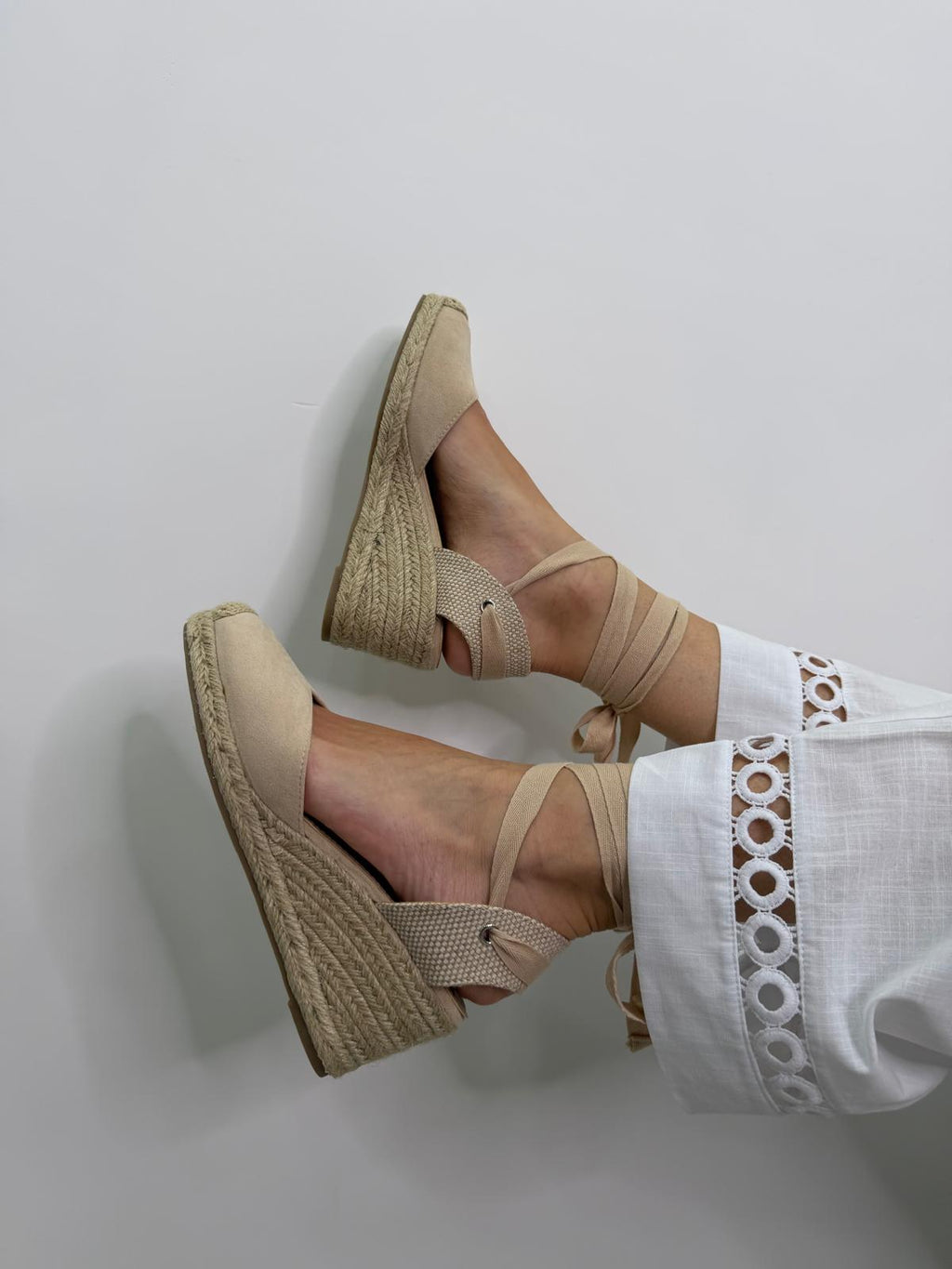 Espadrillas Malaga