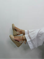 Espadrillas Malaga